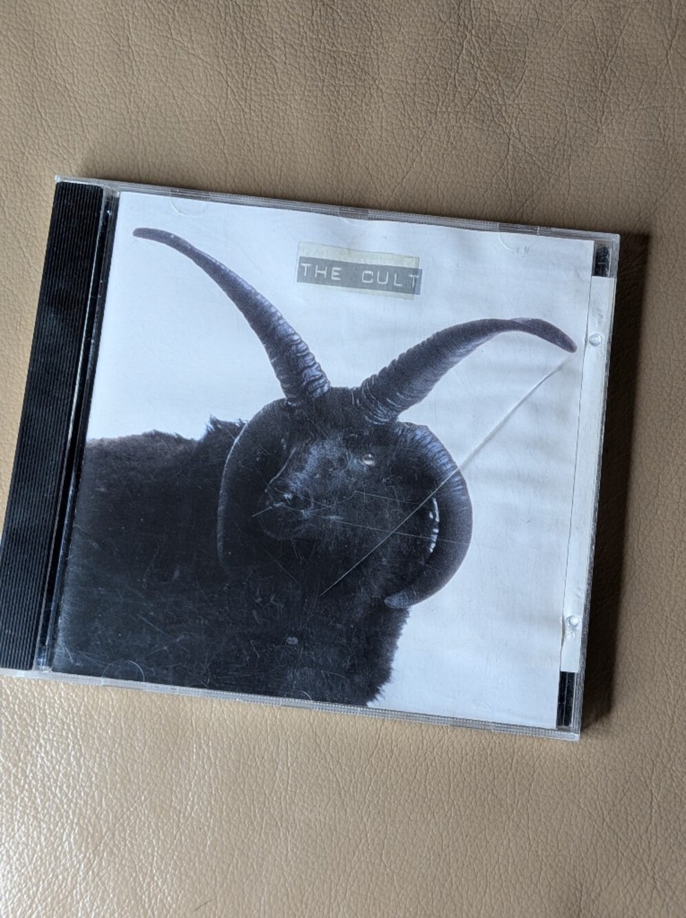 The Cult - Audio CD